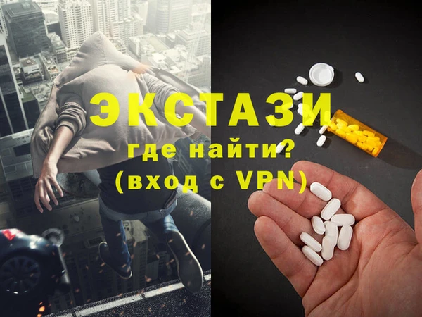 ECSTASY Алзамай